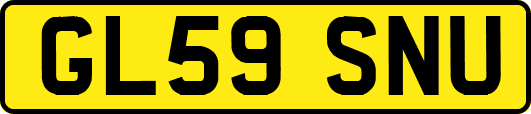 GL59SNU
