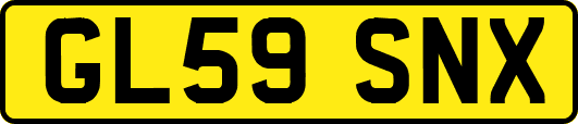 GL59SNX