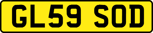 GL59SOD