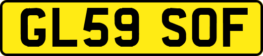 GL59SOF