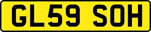 GL59SOH