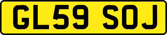 GL59SOJ