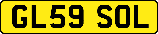 GL59SOL