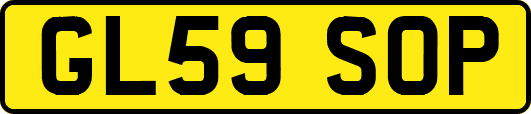 GL59SOP