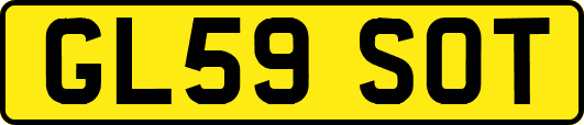 GL59SOT