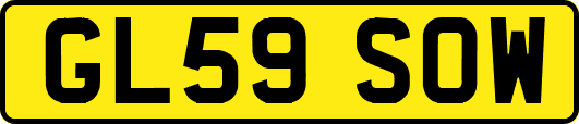GL59SOW