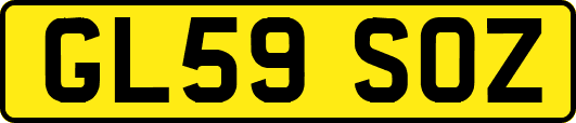 GL59SOZ