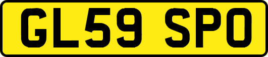 GL59SPO