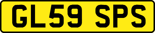 GL59SPS