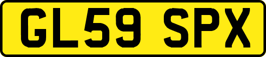 GL59SPX