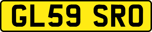 GL59SRO