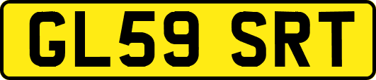 GL59SRT