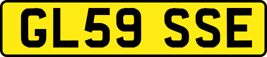 GL59SSE