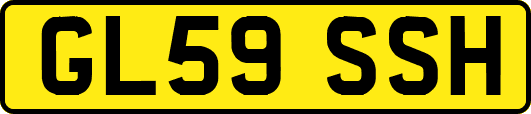 GL59SSH