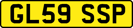 GL59SSP