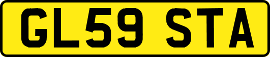 GL59STA