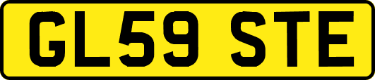 GL59STE