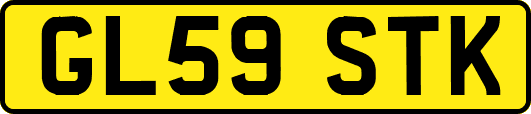 GL59STK