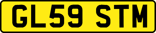 GL59STM