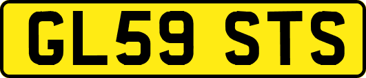 GL59STS