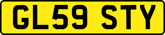 GL59STY