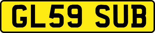 GL59SUB