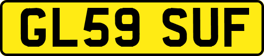 GL59SUF