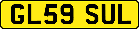 GL59SUL