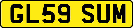 GL59SUM