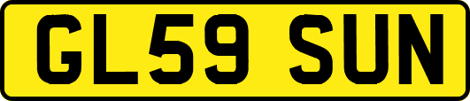 GL59SUN