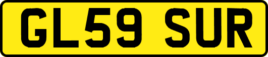 GL59SUR