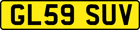 GL59SUV