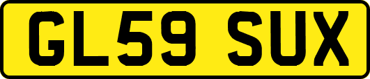 GL59SUX