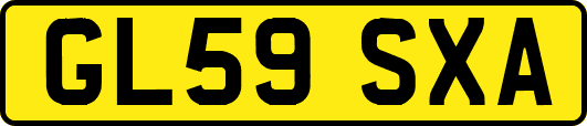 GL59SXA
