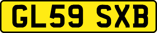GL59SXB