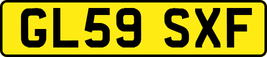 GL59SXF