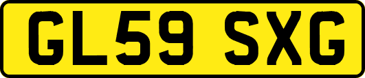 GL59SXG