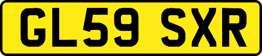 GL59SXR
