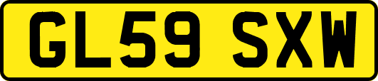 GL59SXW