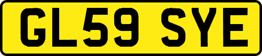 GL59SYE