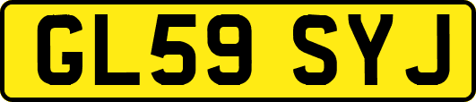 GL59SYJ