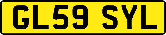 GL59SYL