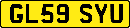 GL59SYU