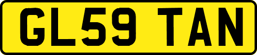 GL59TAN