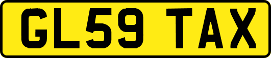 GL59TAX