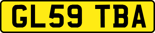 GL59TBA