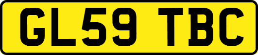 GL59TBC