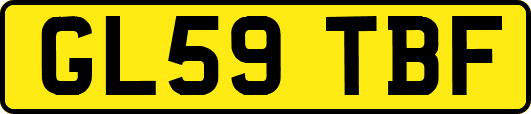 GL59TBF