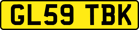 GL59TBK