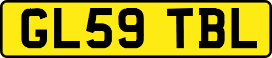 GL59TBL